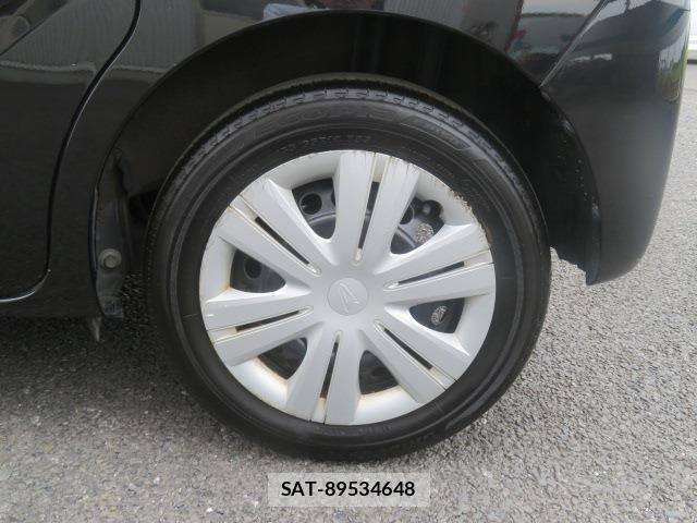 Daihatsu TANTO 2022-10 8038649-16