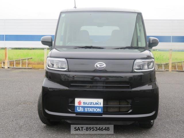 Daihatsu TANTO 2022-10 8038649-1