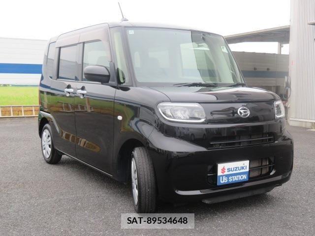 Daihatsu TANTO 2022-10 8038649-2