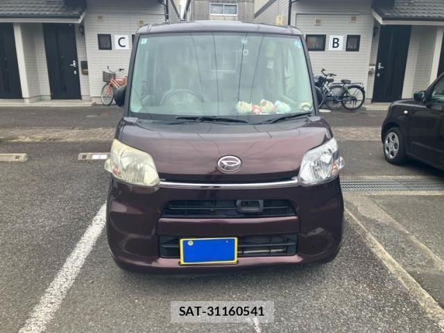 Daihatsu TANTO 2013-11 8038663-0