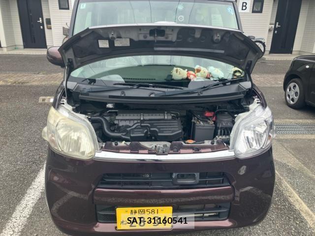 Daihatsu TANTO 2013-11 8038663-12