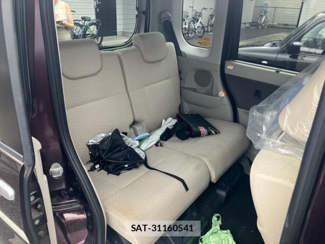Daihatsu TANTO 2013-11 8038663-14