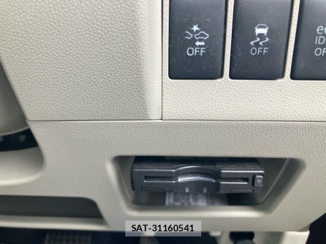 Daihatsu TANTO 2013-11 8038663-16