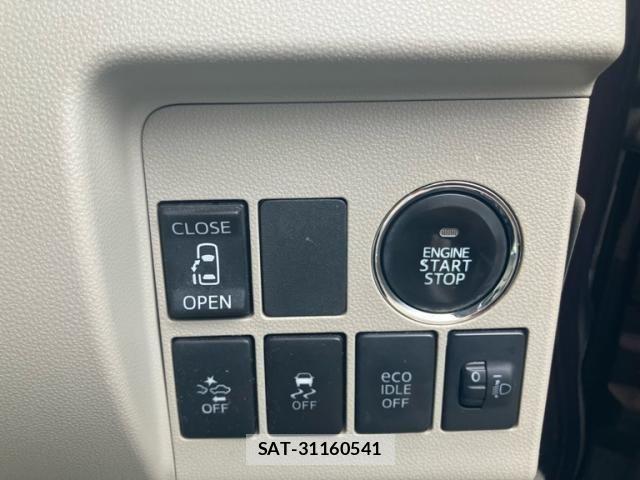 Daihatsu TANTO 2013-11 8038663-17
