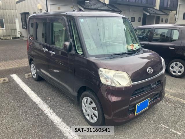 Daihatsu TANTO 2013-11 8038663-1