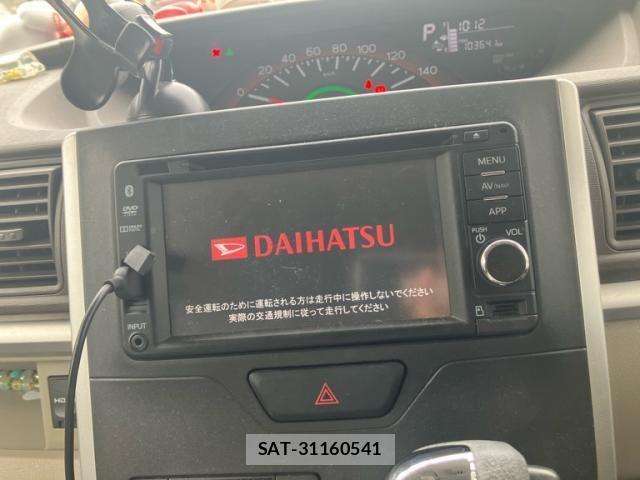 Daihatsu TANTO 2013-11 8038663-20