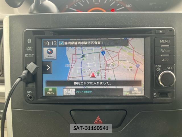 Daihatsu TANTO 2013-11 8038663-21