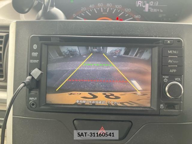 Daihatsu TANTO 2013-11 8038663-22