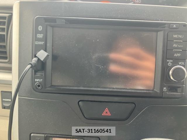 Daihatsu TANTO 2013-11 8038663-24