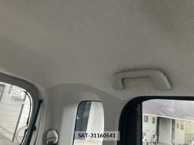 Daihatsu TANTO 2013-11 8038663-26