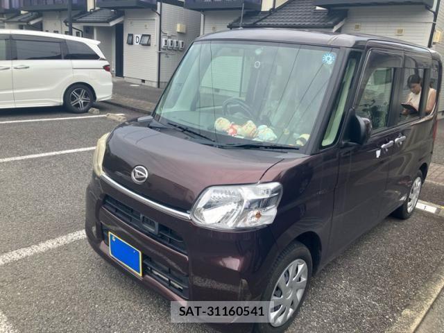 Daihatsu TANTO 2013-11 8038663-2