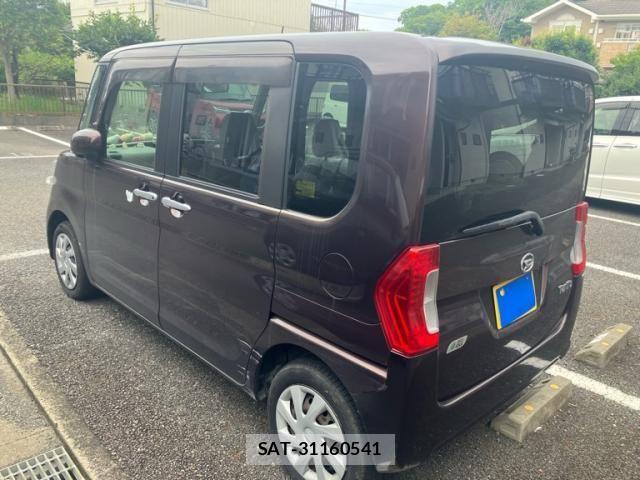 Daihatsu TANTO 2013-11 8038663-7