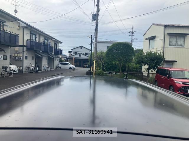 Daihatsu TANTO 2013-11 8038663-8
