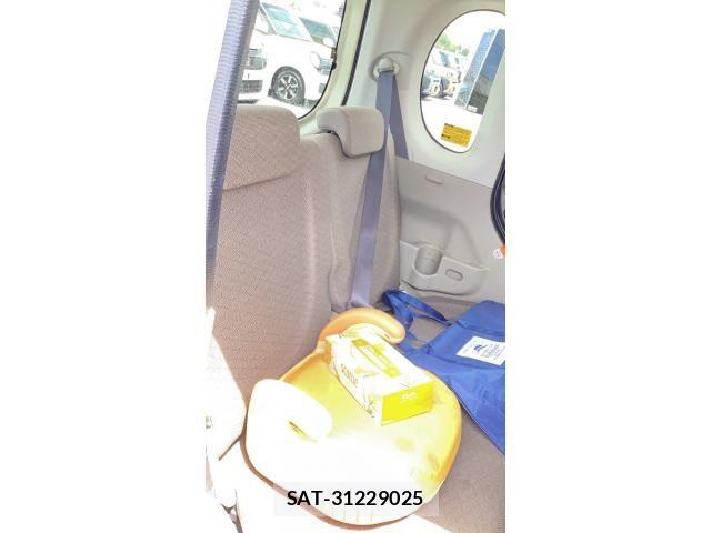 Daihatsu TANTO 2009-11 8038678-10