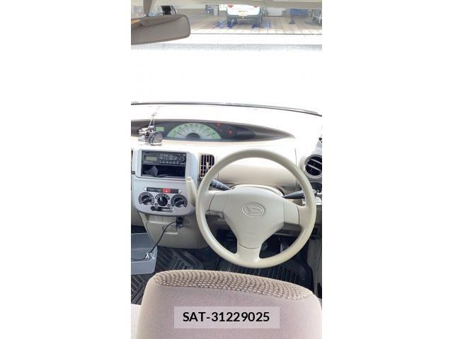 Daihatsu TANTO 2009-11 8038678-11