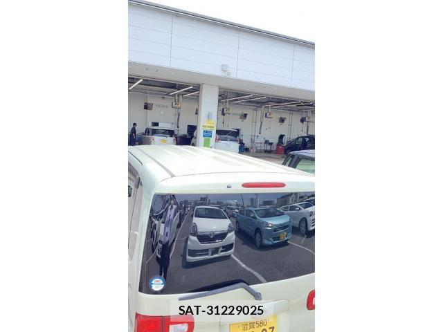 Daihatsu TANTO 2009-11 8038678-2
