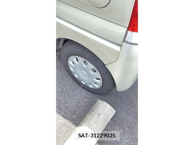 Daihatsu TANTO 2009-11 8038678-4