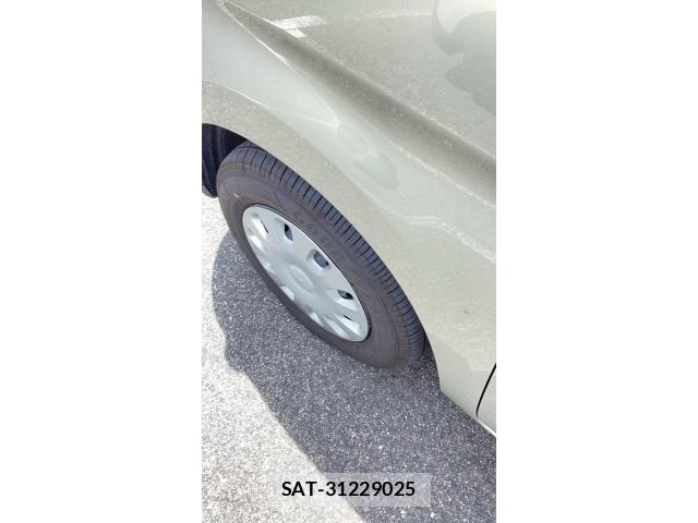 Daihatsu TANTO 2009-11 8038678-5