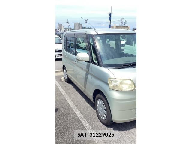 Daihatsu TANTO 2009-11 8038678-6