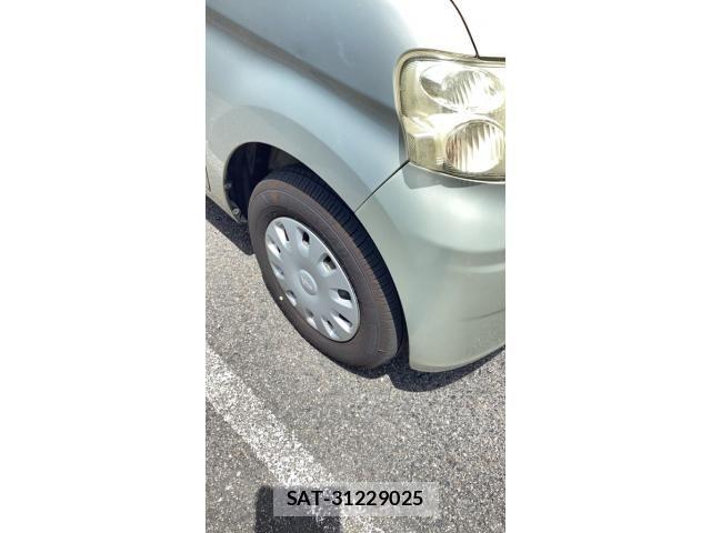 Daihatsu TANTO 2009-11 8038678-7