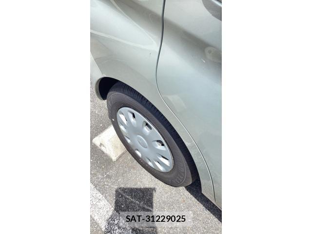 Daihatsu TANTO 2009-11 8038678-8