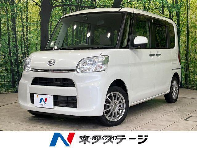 Daihatsu TANTO 2014-11 8038656-0