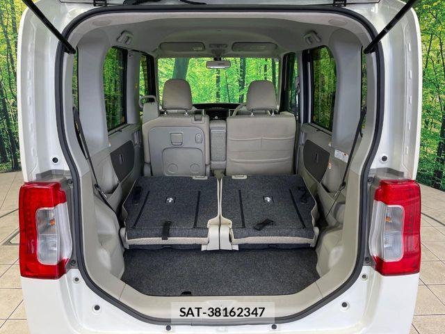 Daihatsu TANTO 2014-11 8038656-9