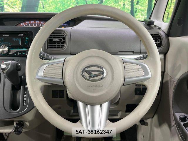 Daihatsu TANTO 2014-11 8038656-10