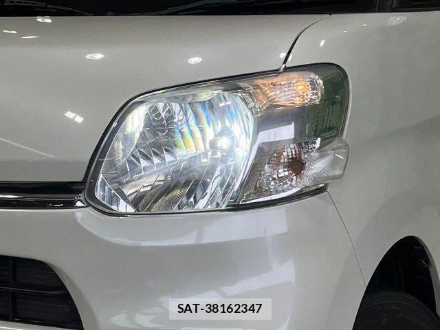 Daihatsu TANTO 2014-11 8038656-11