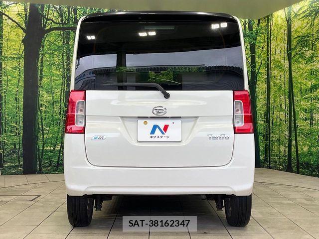 Daihatsu TANTO 2014-11 8038656-14
