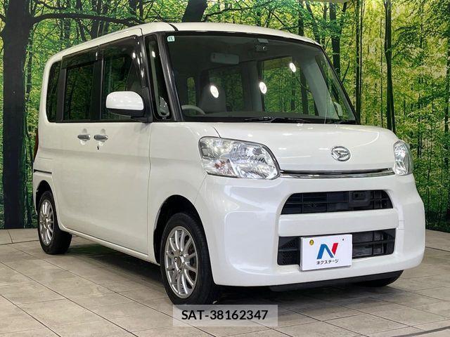 Daihatsu TANTO 2014-11 8038656-15