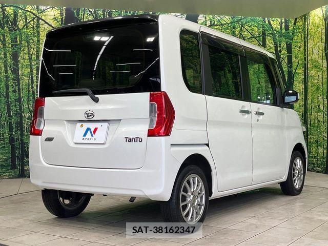 Daihatsu TANTO 2014-11 8038656-16