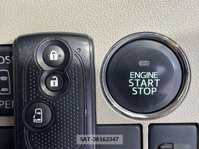 Daihatsu TANTO 2014-11 8038656-3