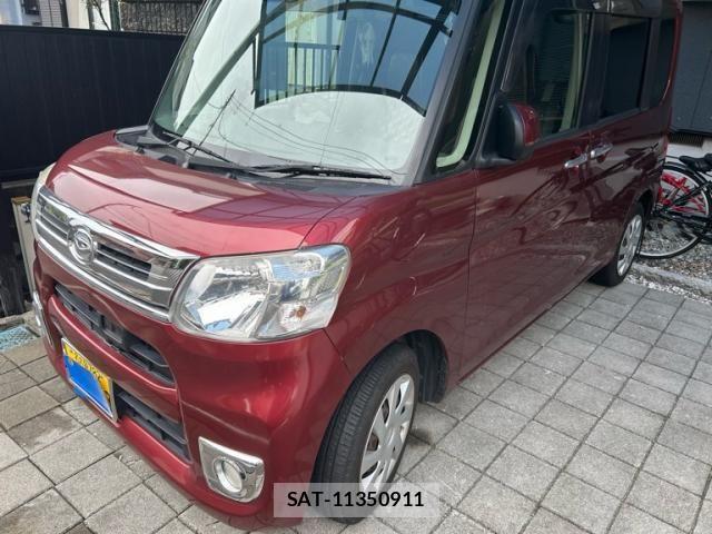 Daihatsu TANTO 2015-09 8038658-0