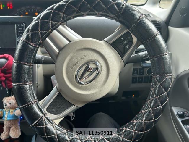 Daihatsu TANTO 2015-09 8038658-10