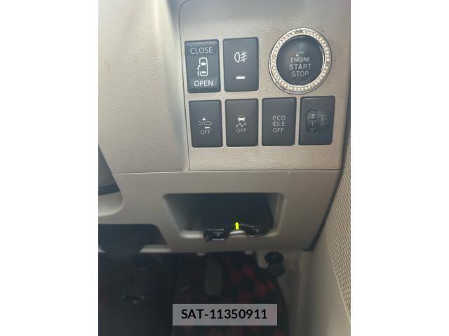 Daihatsu TANTO 2015-09 8038658-11