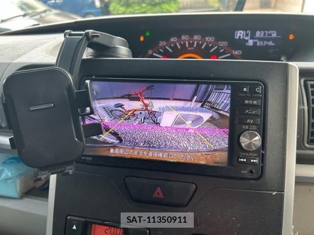 Daihatsu TANTO 2015-09 8038658-18