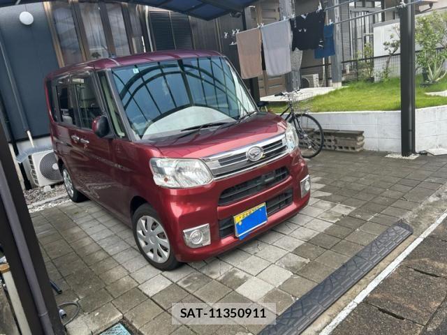 Daihatsu TANTO 2015-09 8038658-1