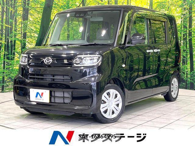 Daihatsu TANTO 2020-04 8038644-0