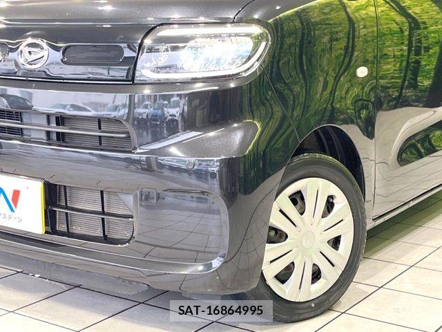 Daihatsu TANTO 2020-04 8038644-11