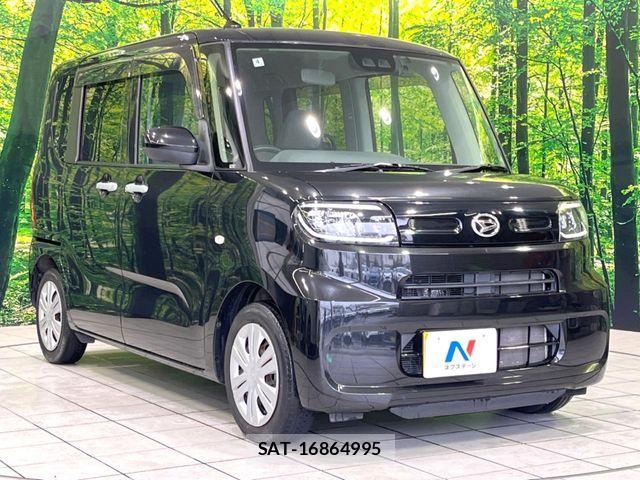 Daihatsu TANTO 2020-04 8038644-15