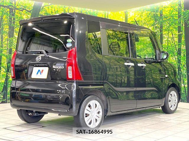 Daihatsu TANTO 2020-04 8038644-16