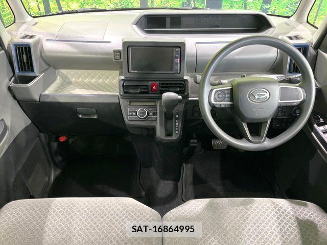 Daihatsu TANTO 2020-04 8038644-1
