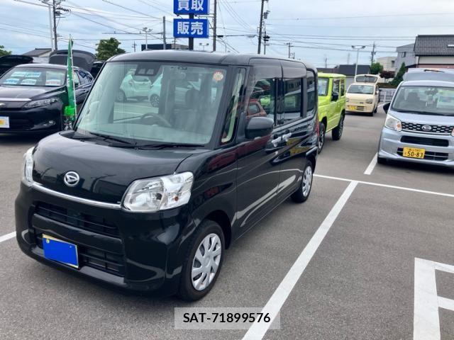 Daihatsu TANTO 2018-04 8038661-0