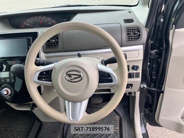 Daihatsu TANTO 2018-04 8038661-11
