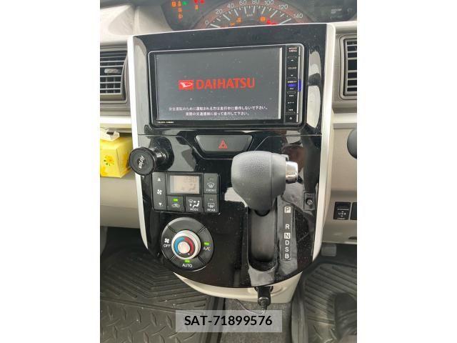 Daihatsu TANTO 2018-04 8038661-17