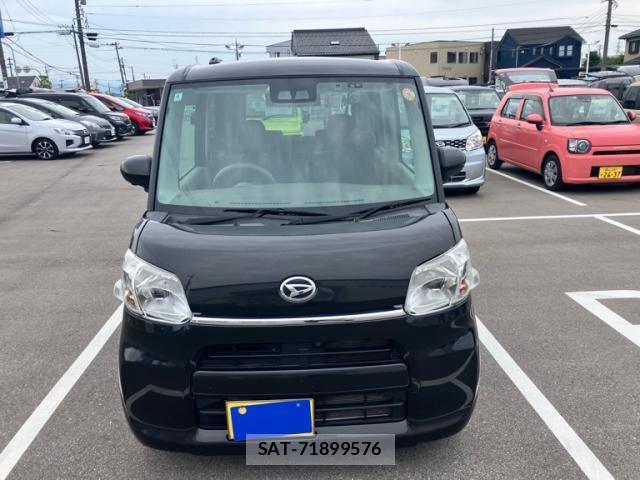 Daihatsu TANTO 2018-04 8038661-1