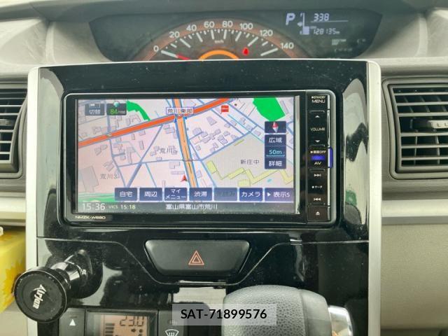 Daihatsu TANTO 2018-04 8038661-19