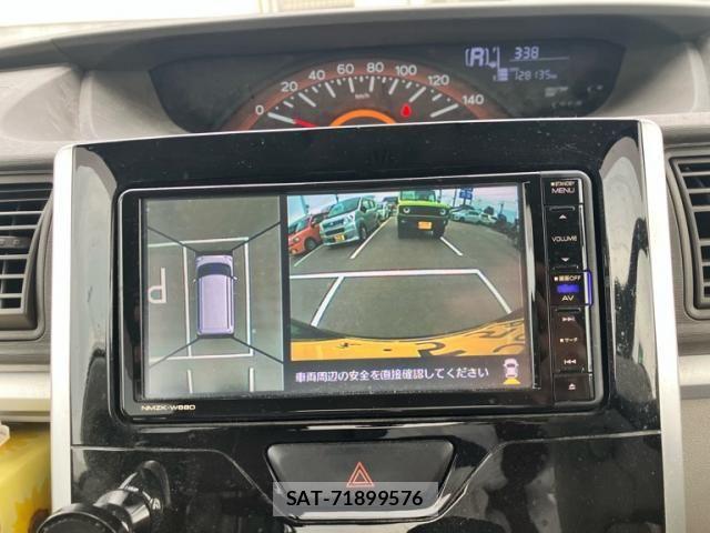 Daihatsu TANTO 2018-04 8038661-20