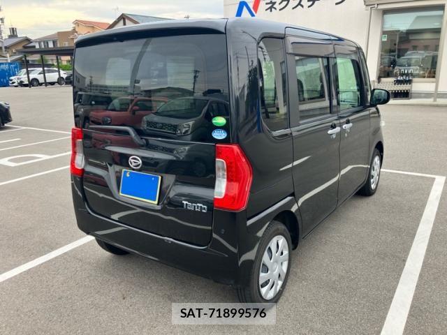Daihatsu TANTO 2018-04 8038661-3